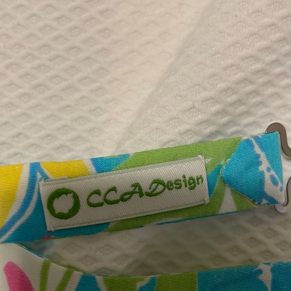 CCA Design Cumberland Bund and Tie - Picture 2 of 2